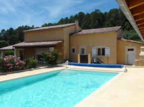 gîte les muriers